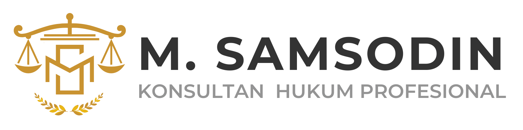 Muhammad Syamsudin, S.HI., MH